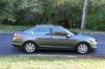 Honda Accord EX-L V6 Sedan 2008 года
